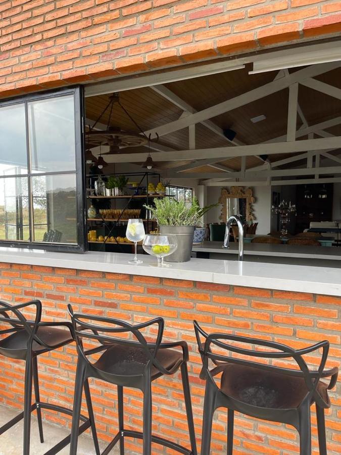 Casa Do Valle - Hotel Boutique Chapada dos Guimarães Eksteriør bilde